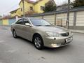 Toyota Camry 2005 года за 6 500 000 тг. в Шымкент – фото 3