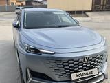 Changan UNI-K 2023 года за 11 000 000 тг. в Кызылорда – фото 2