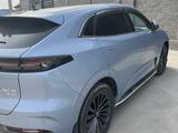 Changan UNI-K 2023 года за 11 000 000 тг. в Кызылорда – фото 5
