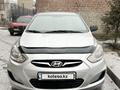 Hyundai Accent 2014 годаfor4 900 000 тг. в Семей – фото 2