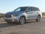 Infiniti JX-Series 2013 года за 7 800 000 тг. в Кокшетау – фото 3