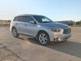 Infiniti JX-Series 2013 года за 7 800 000 тг. в Кокшетау – фото 4