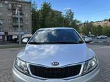 Kia Rio 2013 годаүшін5 350 000 тг. в Астана