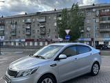 Kia Rio 2013 годаүшін5 350 000 тг. в Астана – фото 4