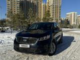 Kia Sorento 2018 годаfor13 500 000 тг. в Астана