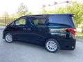 Toyota Alphard 2013 года за 7 300 000 тг. в Уральск – фото 5