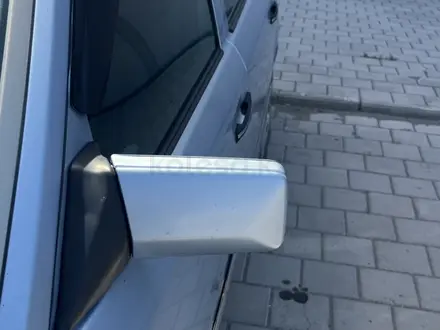 Mercedes-Benz E 230 1991 года за 850 000 тг. в Караганда – фото 30