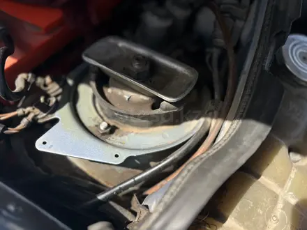 Mercedes-Benz E 230 1991 года за 850 000 тг. в Караганда – фото 25