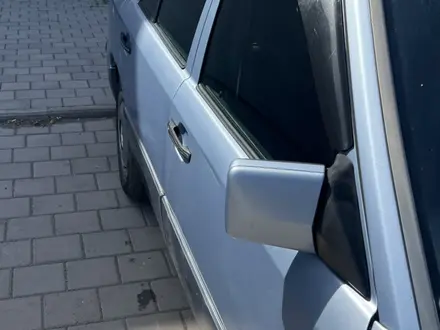 Mercedes-Benz E 230 1991 года за 850 000 тг. в Караганда – фото 29