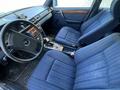 Mercedes-Benz E 230 1991 года за 850 000 тг. в Караганда – фото 13