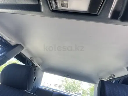 Mercedes-Benz E 230 1991 года за 850 000 тг. в Караганда – фото 15