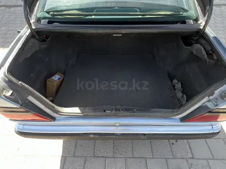 Mercedes-Benz E 230 1991 года за 850 000 тг. в Караганда – фото 19
