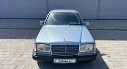 Mercedes-Benz E 230 1991 годаүшін1 000 000 тг. в Караганда – фото 4