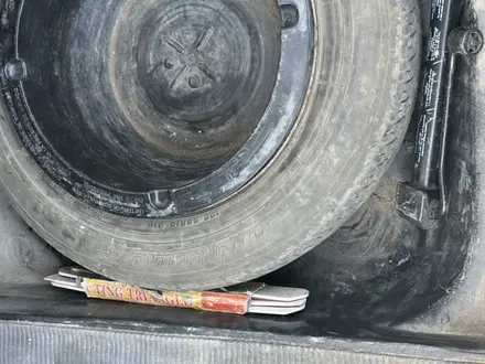 Mercedes-Benz E 230 1991 года за 850 000 тг. в Караганда – фото 20