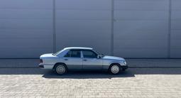Mercedes-Benz E 230 1991 годаүшін1 000 000 тг. в Караганда – фото 5