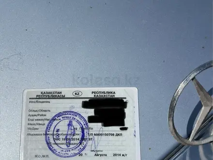 Mercedes-Benz E 230 1991 года за 850 000 тг. в Караганда – фото 2