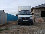ГАЗ  ГАЗель (3221) 2001 года за 2 600 000 тг. в Атырау