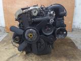 Двигатель M104 2.8 G28D Mercedes Ssangyongfor420 000 тг. в Караганда – фото 3