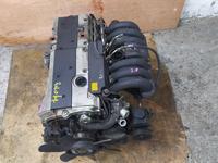 Двигатель M104 2.8 G28D Mercedes Ssangyong за 420 000 тг. в Караганда