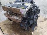 Двигатель M104 2.8 G28D Mercedes Ssangyong за 420 000 тг. в Караганда – фото 5