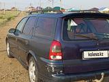 Opel Vectra 2001 годаүшін800 000 тг. в Актобе – фото 2