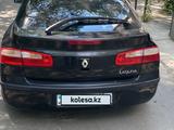 Renault Laguna 2002 года за 1 350 000 тг. в Атырау – фото 4