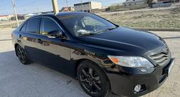 Toyota Camry 2011 года за 8 000 000 тг. в Жанаозен – фото 3