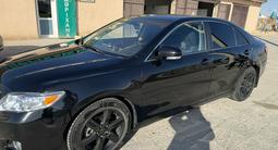 Toyota Camry 2011 года за 8 000 000 тг. в Жанаозен – фото 4