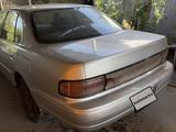 Toyota Camry 1993 годаүшін1 500 000 тг. в Есик – фото 4