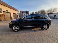 Volkswagen Touareg 2011 года за 12 800 000 тг. в Костанай