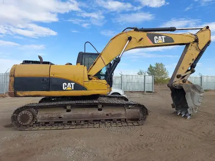 Caterpillar  320 DL(Япония) 2007 года за 15 000 000 тг. в Караганда – фото 3