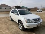 Lexus RX 330 2004 годаfor6 800 000 тг. в Жанаозен