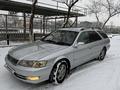 Toyota Mark II Qualis 1998 годаfor3 600 000 тг. в Алматы – фото 5