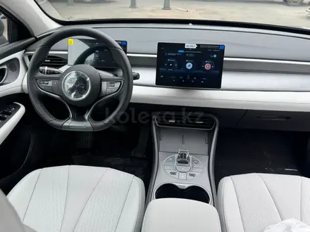 BYD Seal 05 2025 года за 7 900 000 тг. в Алматы – фото 16