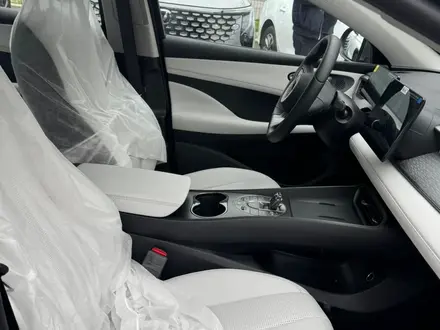 BYD Seal 05 2025 года за 7 900 000 тг. в Алматы – фото 18