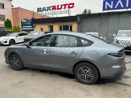 BYD Seal 05 2025 года за 7 900 000 тг. в Алматы – фото 6