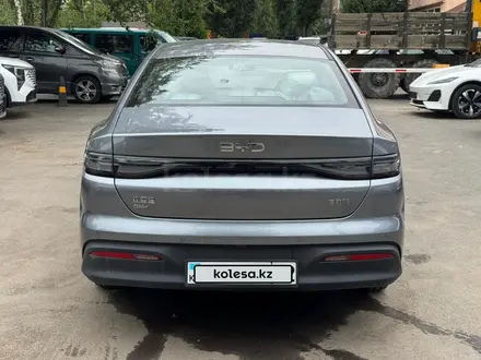 BYD Seal 05 2025 года за 7 900 000 тг. в Алматы – фото 4