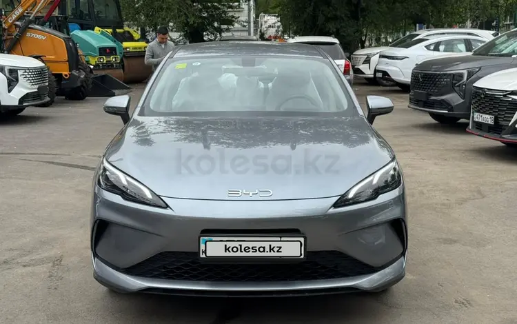 BYD Seal 05 2025 годаүшін7 900 000 тг. в Алматы