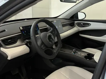 BYD Seal 05 2025 года за 8 700 000 тг. в Алматы – фото 10