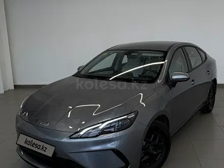 BYD Seal 05 2025 года за 8 700 000 тг. в Алматы – фото 7
