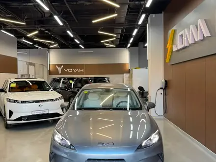 BYD Seal 05 2025 года за 8 700 000 тг. в Алматы – фото 2