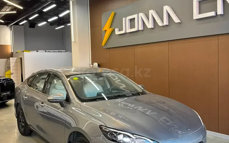 BYD Seal 05 2025 годаүшін8 700 000 тг. в Алматы