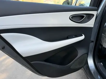 BYD Seal 05 2025 года за 7 900 000 тг. в Алматы – фото 14