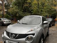 Nissan Juke 2011 года за 4 800 000 тг. в Алматы