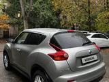 Nissan Juke 2011 года за 4 800 000 тг. в Алматы – фото 4