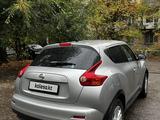 Nissan Juke 2011 годаүшін4 800 000 тг. в Алматы – фото 3