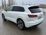 Volkswagen Touareg 2020 годаүшін30 000 000 тг. в Костанай – фото 2