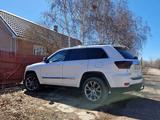 Jeep Grand Cherokee 2010 года за 10 500 000 тг. в Атбасар – фото 2