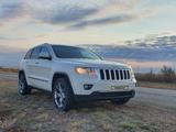 Jeep Grand Cherokee 2010 года за 10 500 000 тг. в Атбасар – фото 3