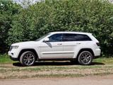 Jeep Grand Cherokee 2010 года за 10 500 000 тг. в Атбасар – фото 4